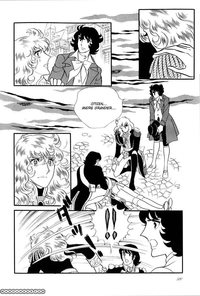 Rose of Versailles Chapter 54 5